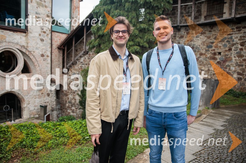 Konferenca Ljubljana Sport Law