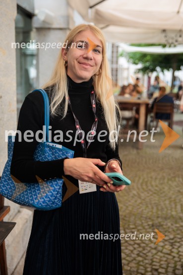 Konferenca Ljubljana Sport Law