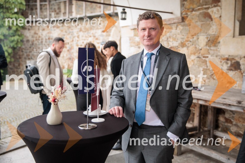 Konferenca Ljubljana Sport Law