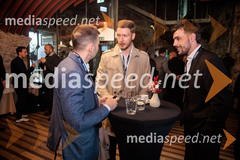Konferenca Ljubljana Sport Law