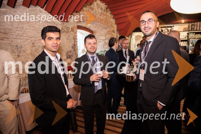 Konferenca Ljubljana Sport Law