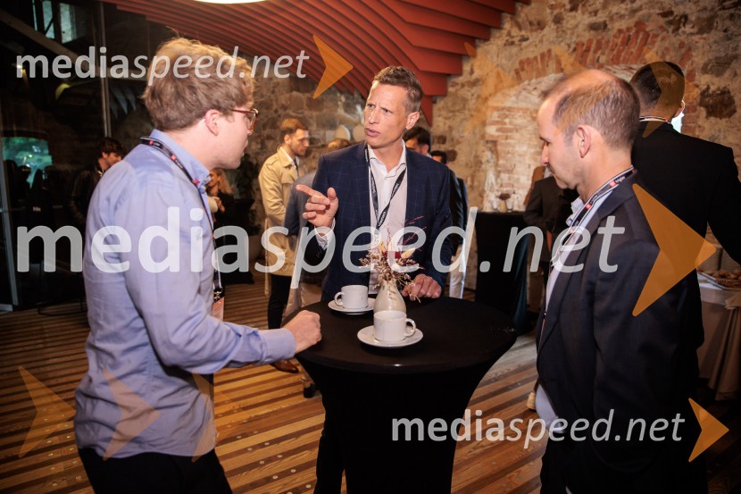 Konferenca Ljubljana Sport Law
