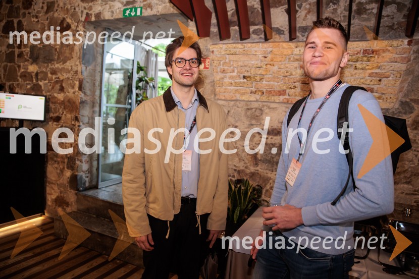 Konferenca Ljubljana Sport Law