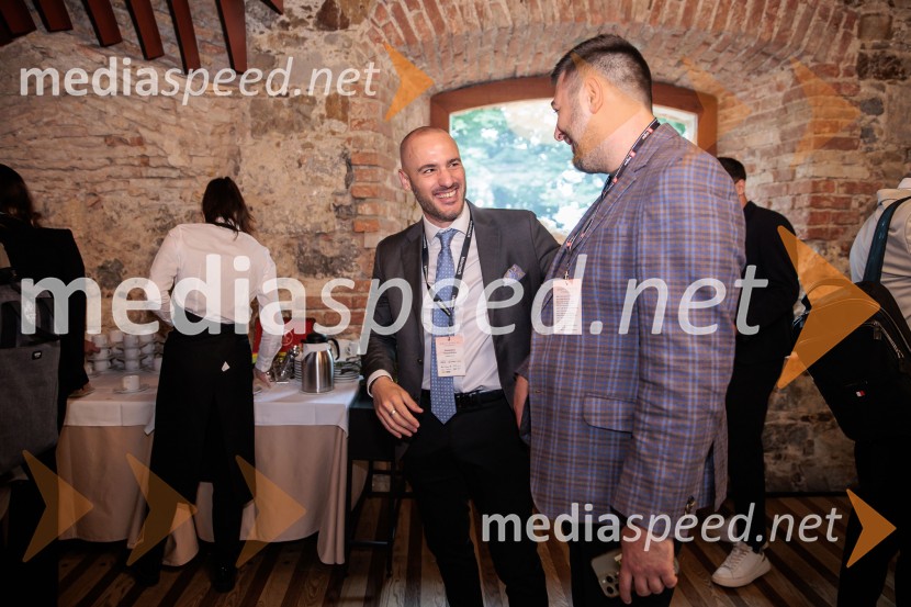 Konferenca Ljubljana Sport Law
