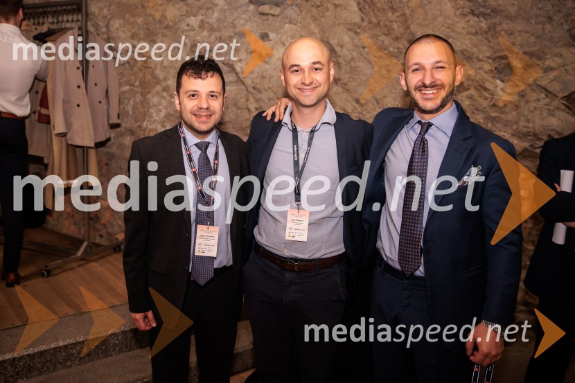 Konferenca Ljubljana Sport Law