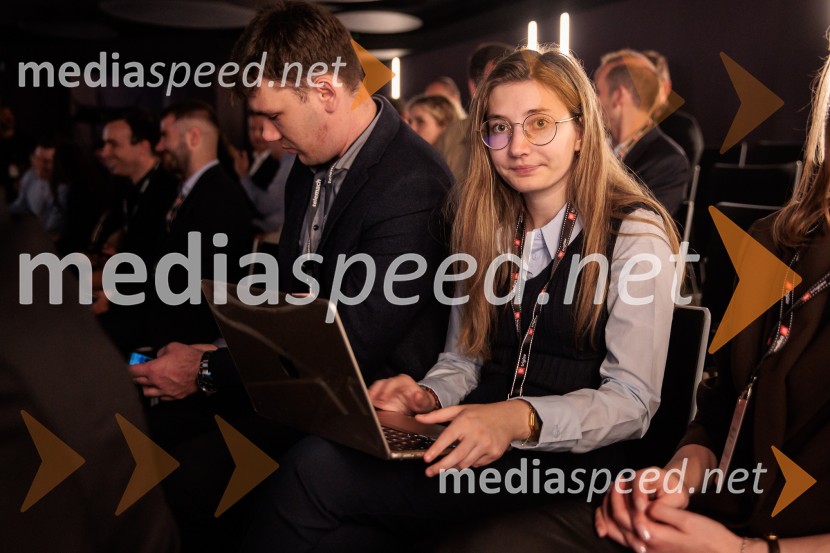 Konferenca Ljubljana Sport Law