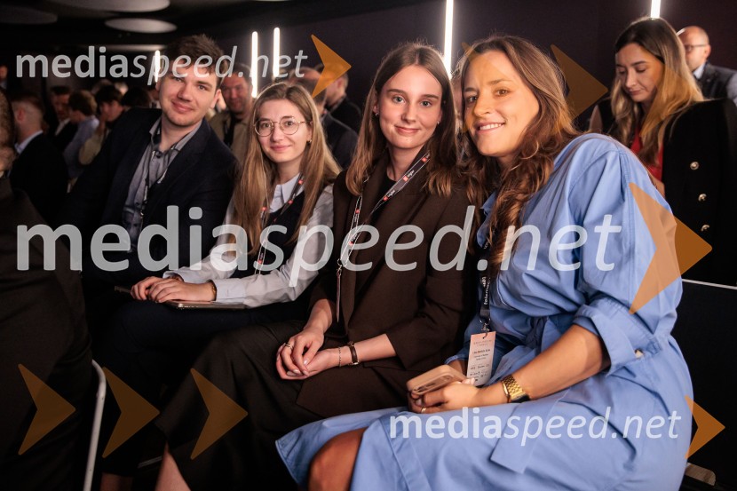 Konferenca Ljubljana Sport Law