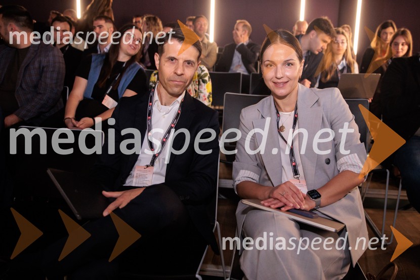 Konferenca Ljubljana Sport Law