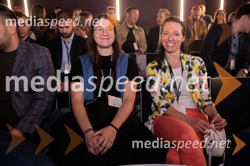 Konferenca Ljubljana Sport Law