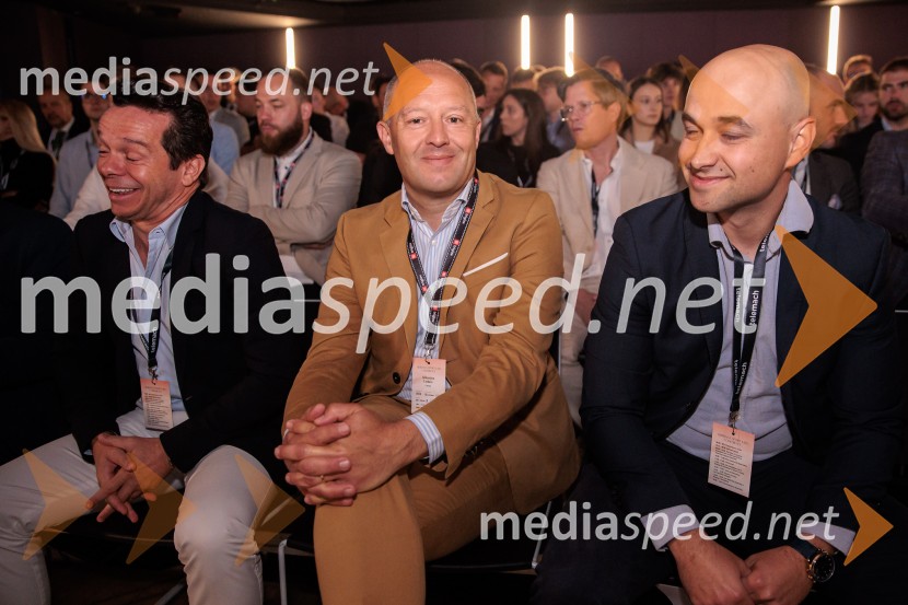 Konferenca Ljubljana Sport Law