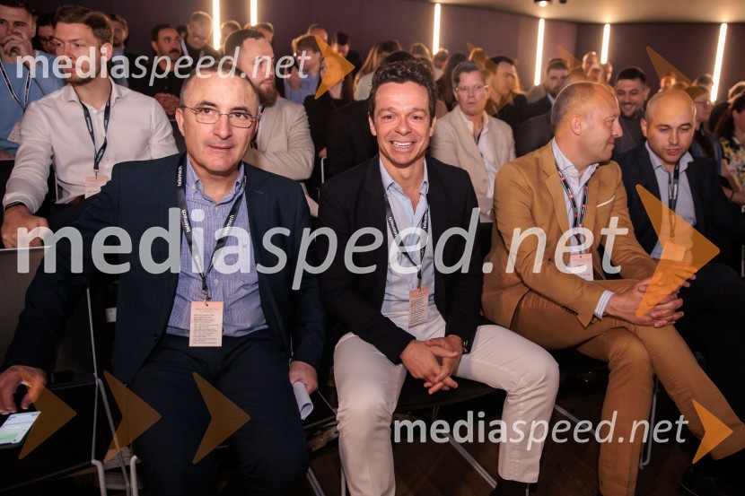 Konferenca Ljubljana Sport Law