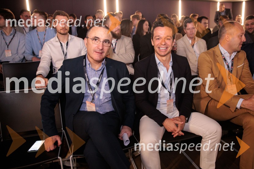 Konferenca Ljubljana Sport Law