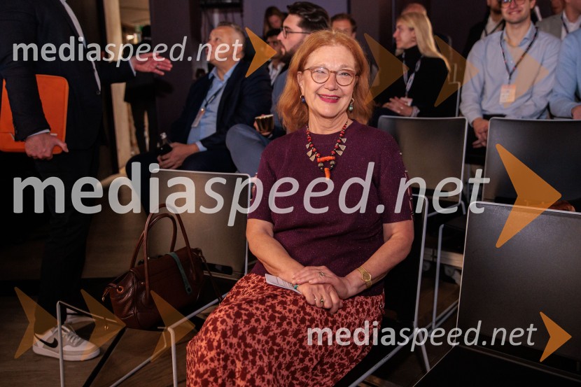 Konferenca Ljubljana Sport Law
