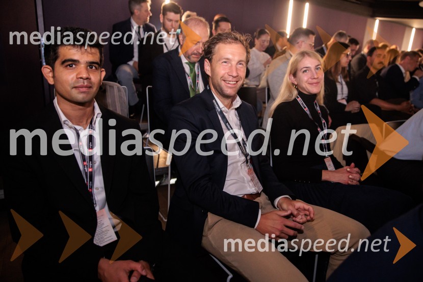 Konferenca Ljubljana Sport Law