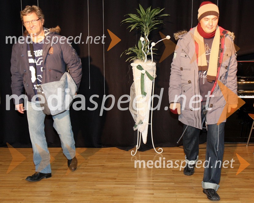 Spomin na Marjana Podlesnika