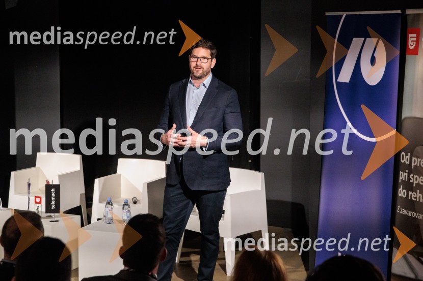 Konferenca Ljubljana Sport Law