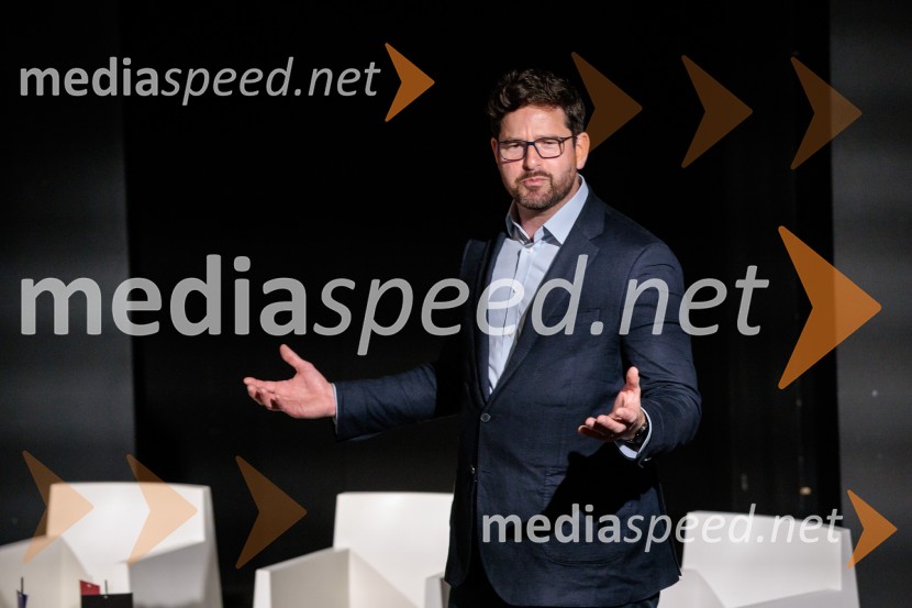 Konferenca Ljubljana Sport Law