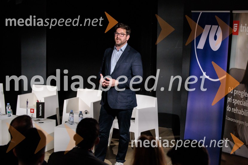 Konferenca Ljubljana Sport Law