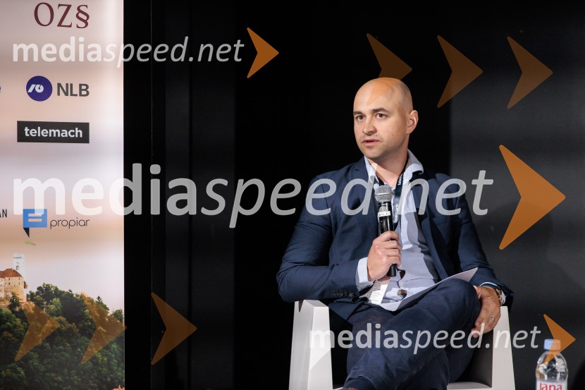 Konferenca Ljubljana Sport Law