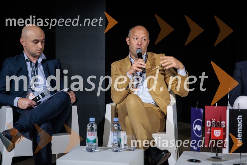Konferenca Ljubljana Sport Law