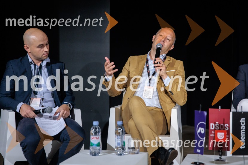 Konferenca Ljubljana Sport Law
