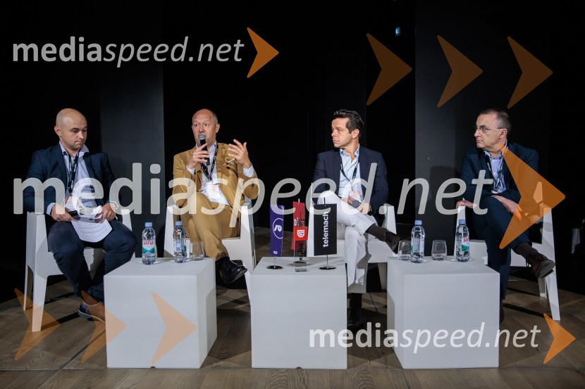 Konferenca Ljubljana Sport Law