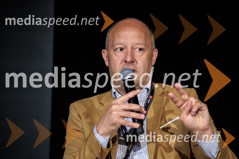 Konferenca Ljubljana Sport Law