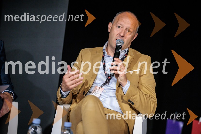 Konferenca Ljubljana Sport Law