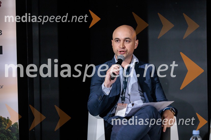 Konferenca Ljubljana Sport Law