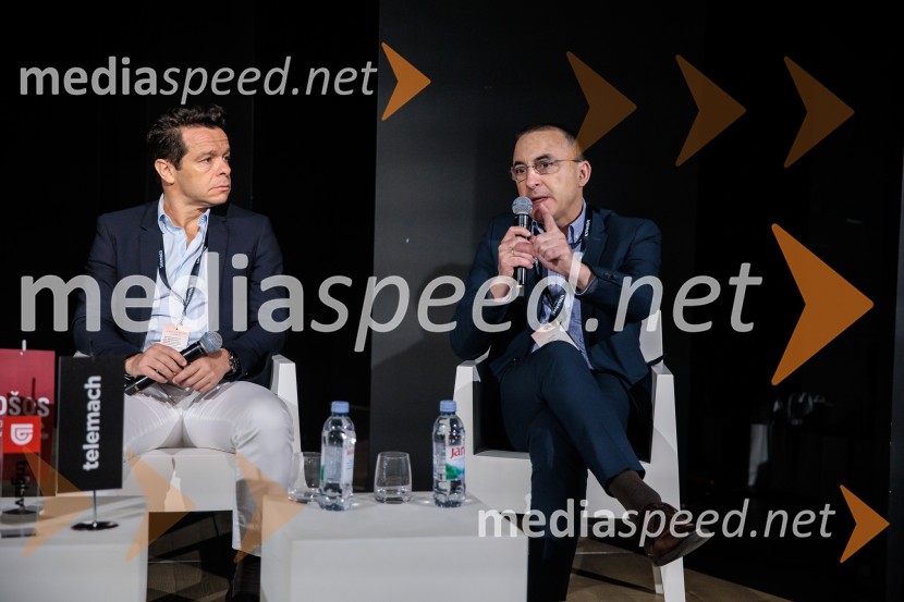 Konferenca Ljubljana Sport Law