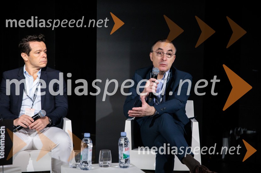Konferenca Ljubljana Sport Law