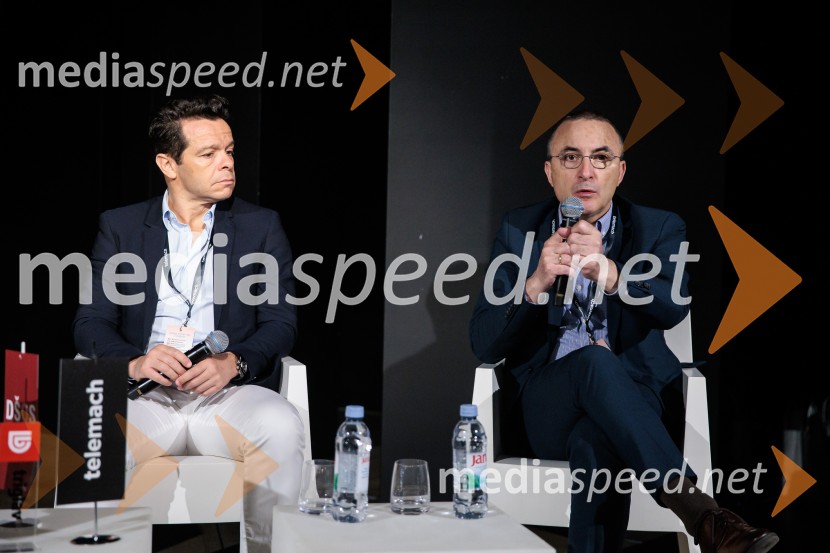 Konferenca Ljubljana Sport Law