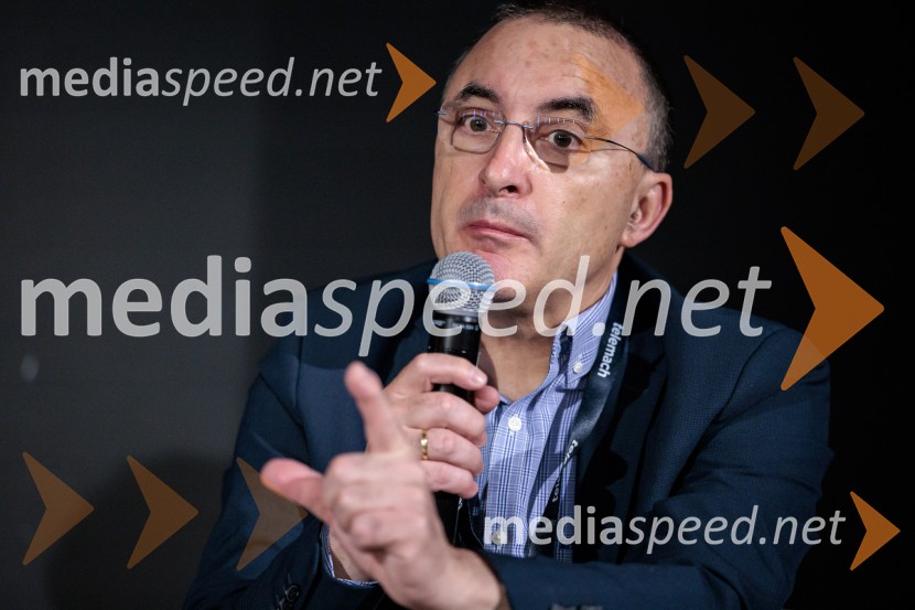 Konferenca Ljubljana Sport Law