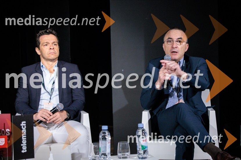 Konferenca Ljubljana Sport Law