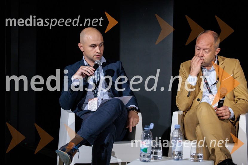 Konferenca Ljubljana Sport Law