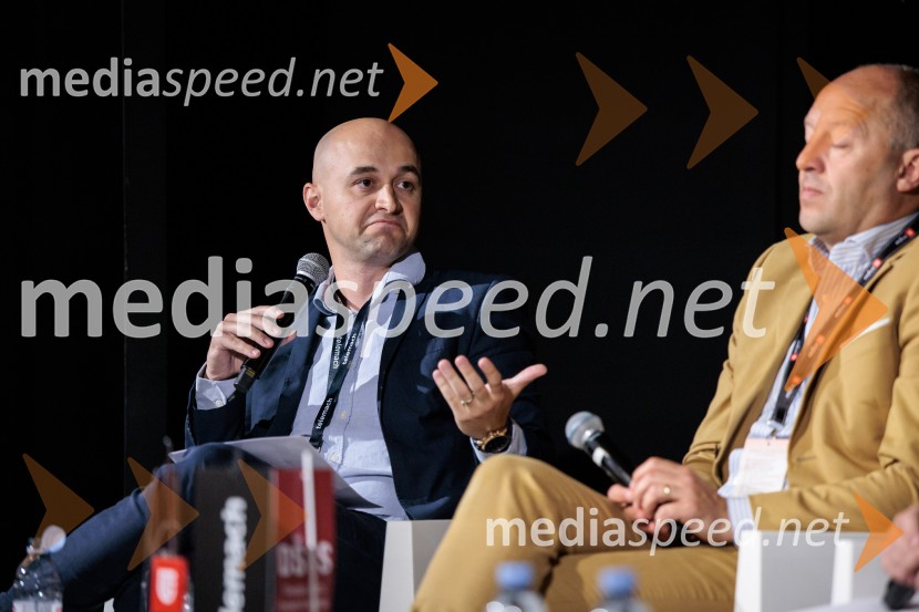 Konferenca Ljubljana Sport Law