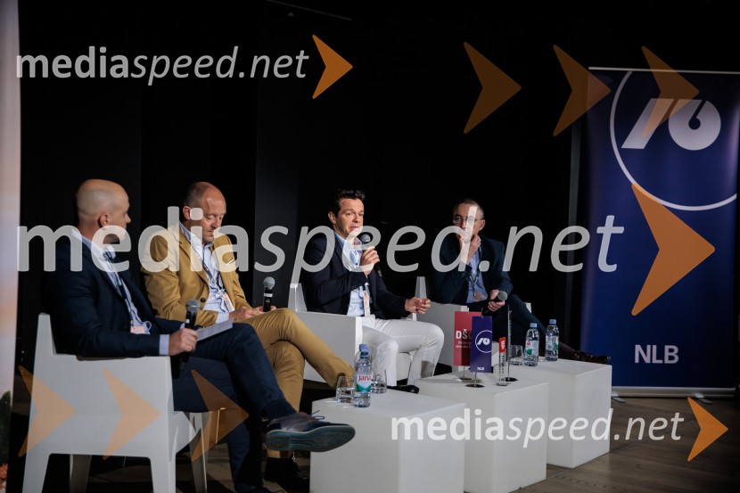 Konferenca Ljubljana Sport Law