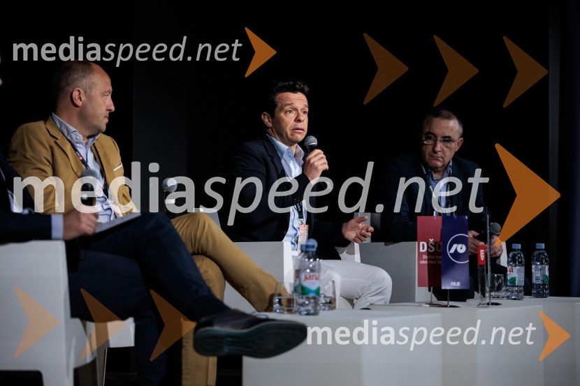 Konferenca Ljubljana Sport Law