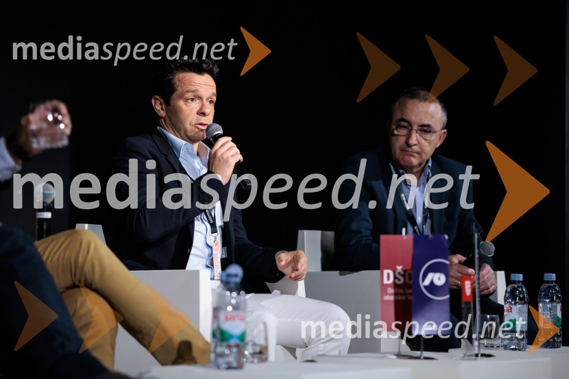 Konferenca Ljubljana Sport Law