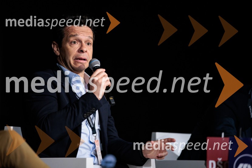 Konferenca Ljubljana Sport Law
