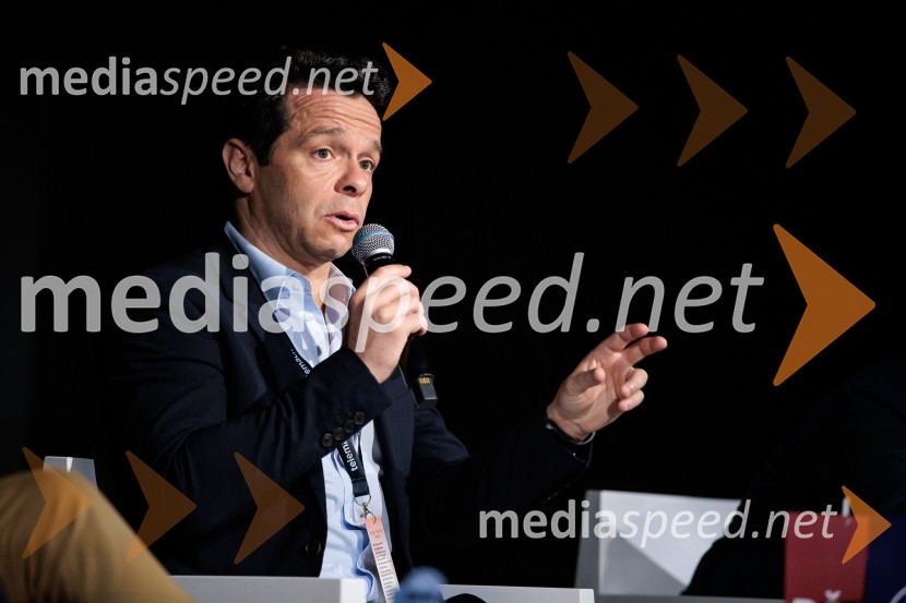 Konferenca Ljubljana Sport Law