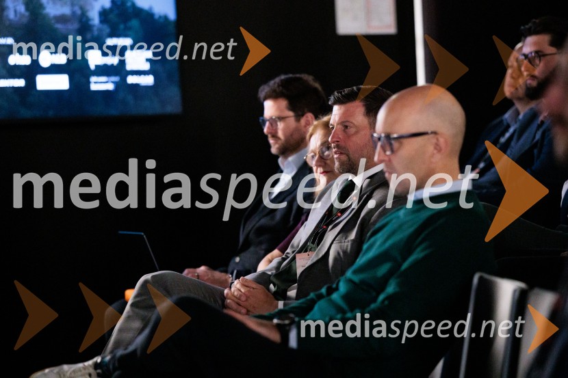Konferenca Ljubljana Sport Law