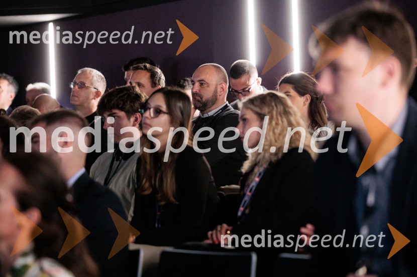 Konferenca Ljubljana Sport Law