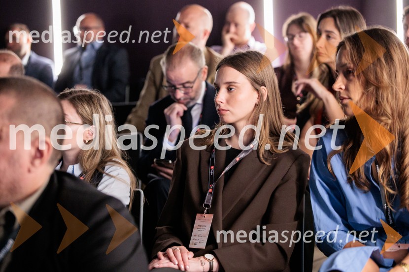 Konferenca Ljubljana Sport Law