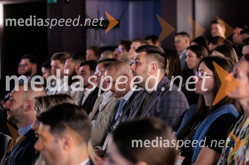 Konferenca Ljubljana Sport Law