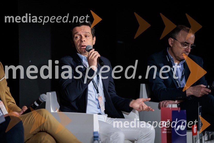 Konferenca Ljubljana Sport Law