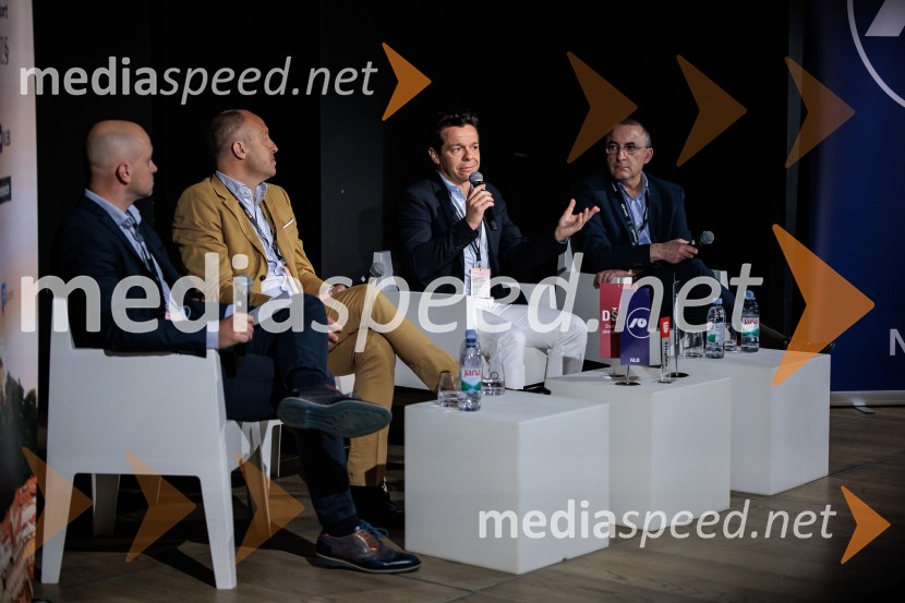 Konferenca Ljubljana Sport Law