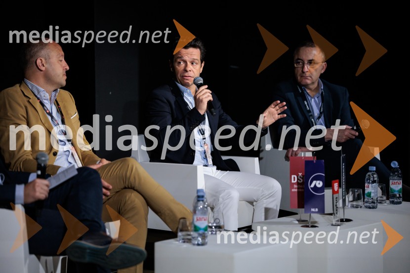 Konferenca Ljubljana Sport Law