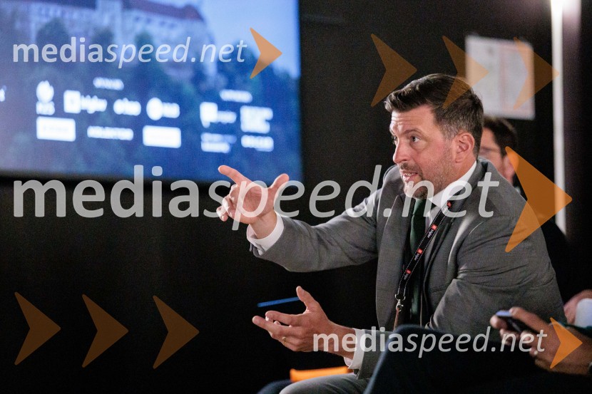 Konferenca Ljubljana Sport Law