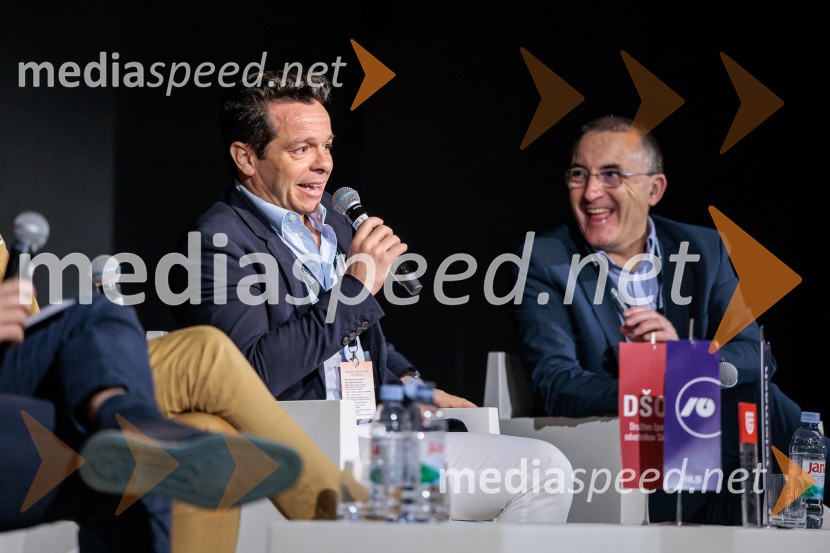 Konferenca Ljubljana Sport Law